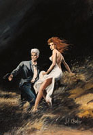 "TIRAGE DE TETE"