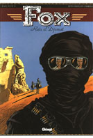 "Ra&iuml;s El Djemat"