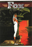 "Le Dieu Rouge"