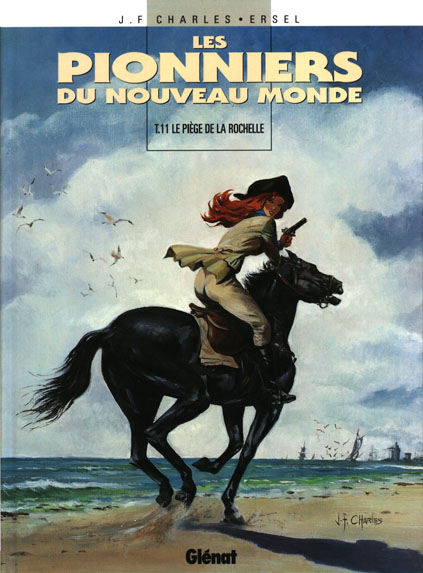 "Le Piège de la Rochelle"